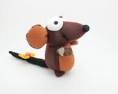 Happy Mouse - Mason