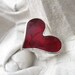 Heart Ring-size 7.5