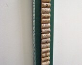 Sage Green Wine Cork Board