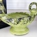 Vintage Aladdin's Lamp Planter