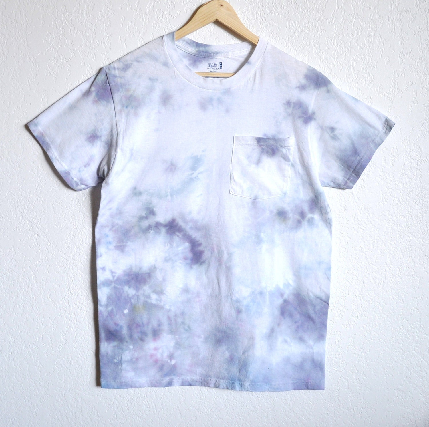 The Watercolor Painters Pocket T-shirt II - On Sale