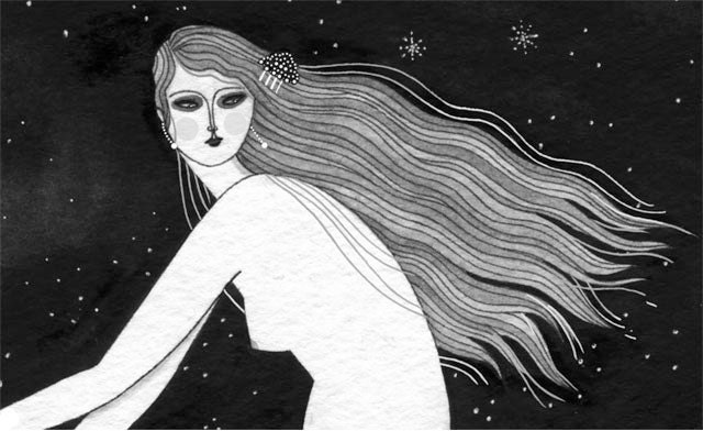 margarita (print)