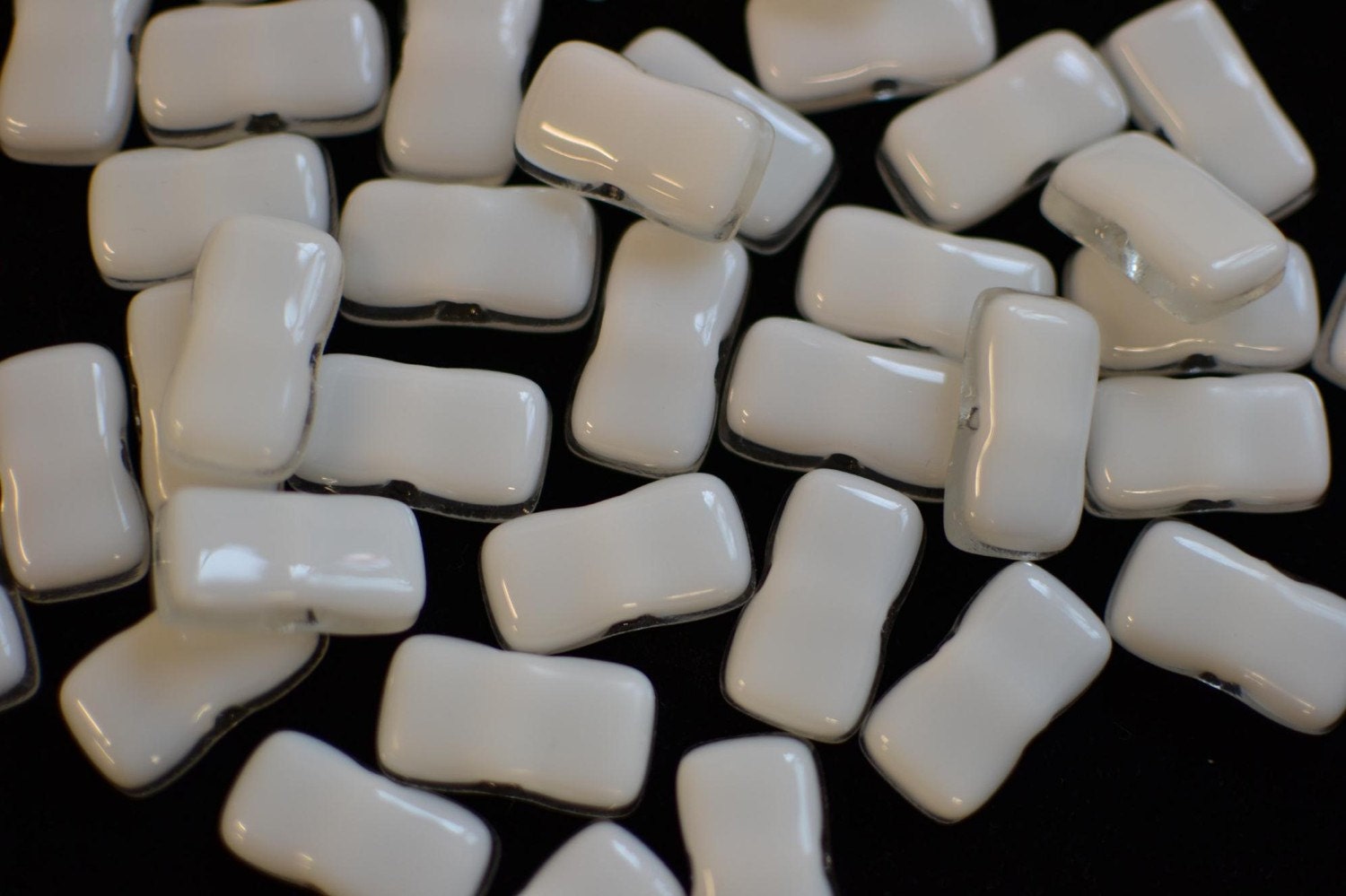 White Spacer