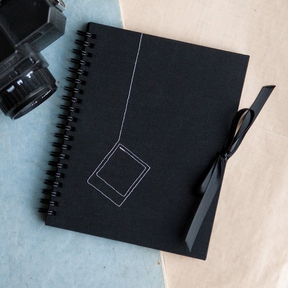 remember this / polaroid album by one fine dae