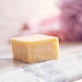 Thai Lemongrass Soap Bar - 100% Natural Cold Press Soap with Clay & Shea Butter
