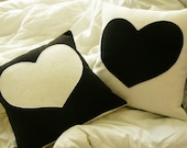 With Love - Pillow Cover for Charity
