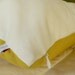 Olive You - Pillow Cover