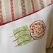 Personalize a Postcard Pillow
