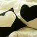 With Love - Pillow Cover for Charity