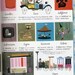 Vintage Modern Kids Book - Mi Diccionario Ilustrado