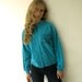 Vintage Military Jacket