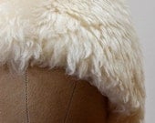 Sheepskin Hat Small