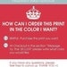Keep Calm and Nurse On, 8x10 Poster (Featured in Slate Blue) Buy 3 and get 1 FREE