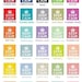 Keep Calm and TEACH ON, 8x10 Print (Raspberry  Kisses) Buy 3 get 1 FREE