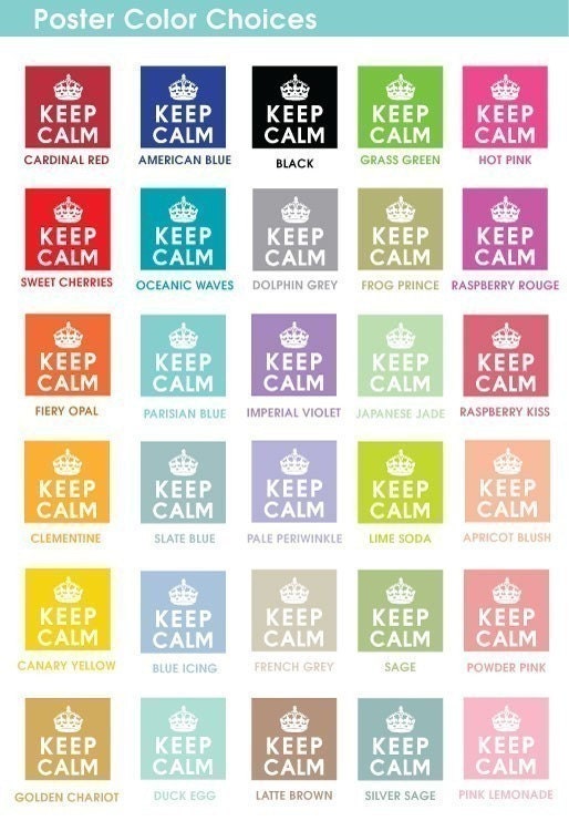 KEEP CALM AND SURF ON-8x10 Print (Oceanic Water featured) Buy 3 and get 1 FREE