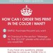 Keep Calm And Get Adjusted 11x14 Poster (Color Parisian Blue) Buy 3 and get 1 Free (Chiropractor Inspired)