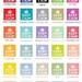 Keep Calm and MOTOR ON (Jeep) 13x19 Poster (Featured in Fiery Opal) Buy 3 get 1 Free keep calm art keep calm print