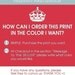 Keep Calm and SNAP ON-8x10-Black-Customizable Colors-Buy 3 and get 1 FREE