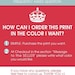 Keep Calm and Floss On-8x10 (Dental Tooth Floss) (Featured in Clementine) Buy 3 and get 1 FREE