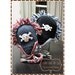 ON SALE Mohawk Hat Crochet Pattern - MADDOX - 302