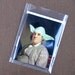 Yodamin Franklin - Art Notecard Set, Pack of 3