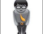 Mini you Figurine ( Any custom pose for Single person with no background)