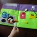 The Quiet Kitchen - Children's Quiet Activity Book