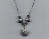World Wide Sightings Pendant