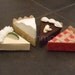 Felt Food Pattern PDF - Yummy Pie Assortment - DIY Felt Play Food