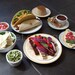 Cinco de Mayo Felt Food Pattern Special - Taco & Fajita Dinners - Felt Mexican Food PDF - DIY Felt Food