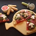 Felt Food Pattern - Felt Pizza Party Set - Pattern PDF - DIY Felt Play Food