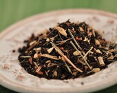 Lemon Ginger Chai. ON SALE. 50% off