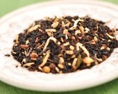 Coconut Chai.