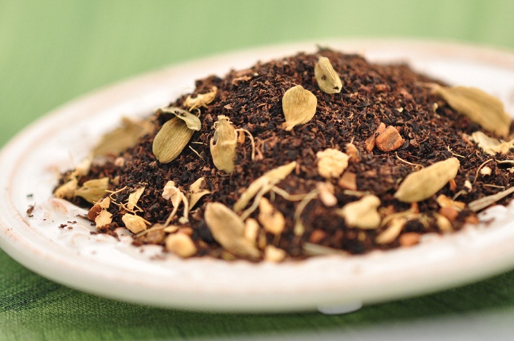 Masala Chai - Decaf - ON SALE