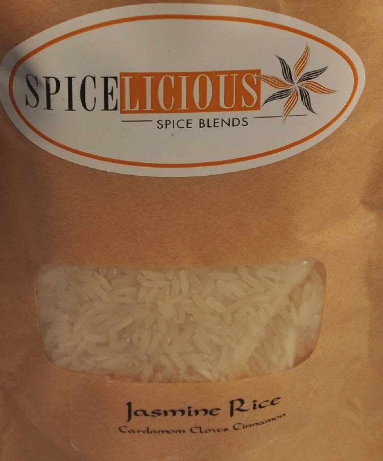 Jasmine Rice