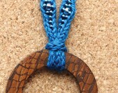 Mudra Necklace KIT- Oceanside