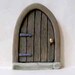 Cottage Fairy Door