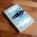 Alvin Lustig book jacket design, 1945. "Three Lives" by Gertrude Stein