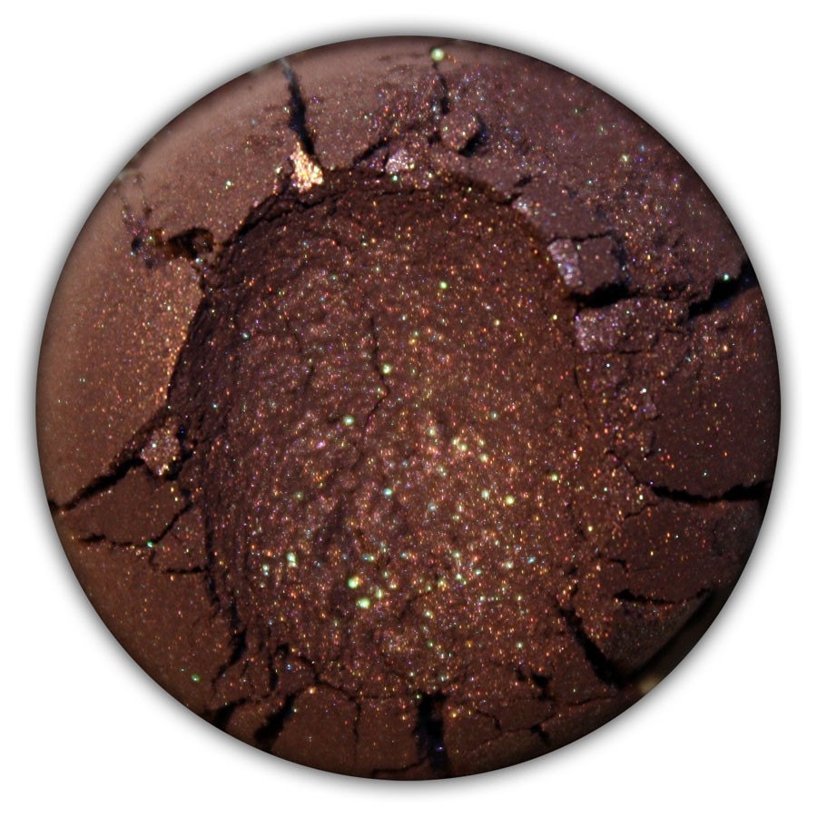 Mad Hatter - Mineral Eyeshadow