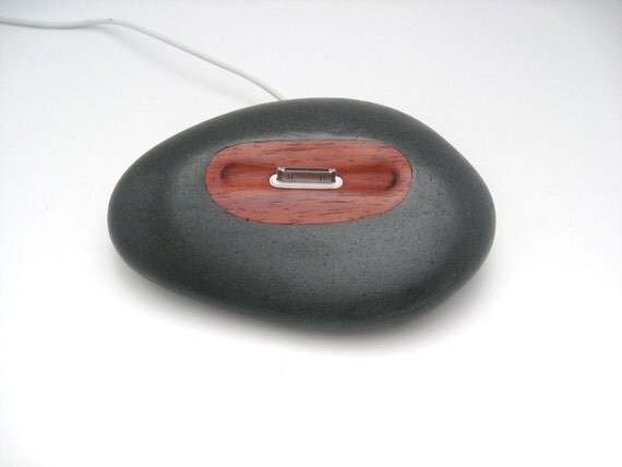 iPhone/iPod Dock iRock Dock