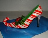 Candy Cane Pump