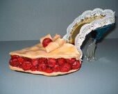 Cherry Pie Mule
