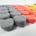 Conversation Hearts - Soap Set