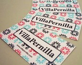 reserved order for Mandy