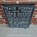 The Creators Rules Teach Others, Have No Excuses, Be An Explorer - Typography Word Art