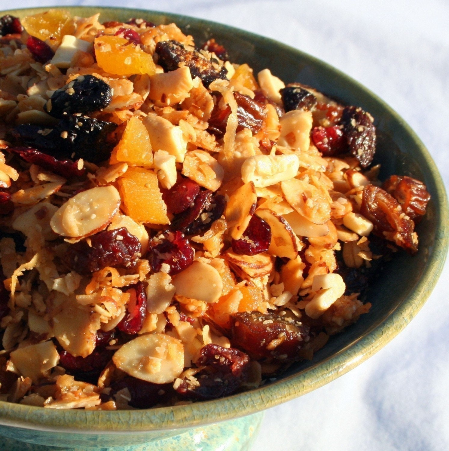 Everything Granola, 1 pound