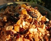 Everything Granola