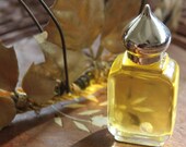 The Golden Bough - a botanical perfume oil