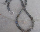 Labradorite Lady Necklace