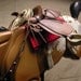 Throwed - customized rocking Bronc and Cowboy (by commission)